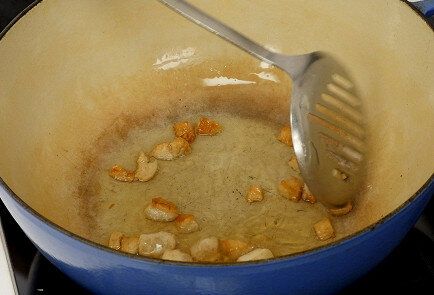 Уникальный плов «Чайханский»: погружение в традиции