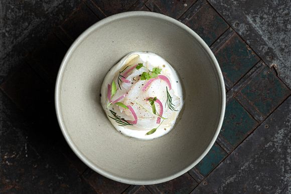 Капустные фантазии: оригинальные блюда от шеф-поваров России