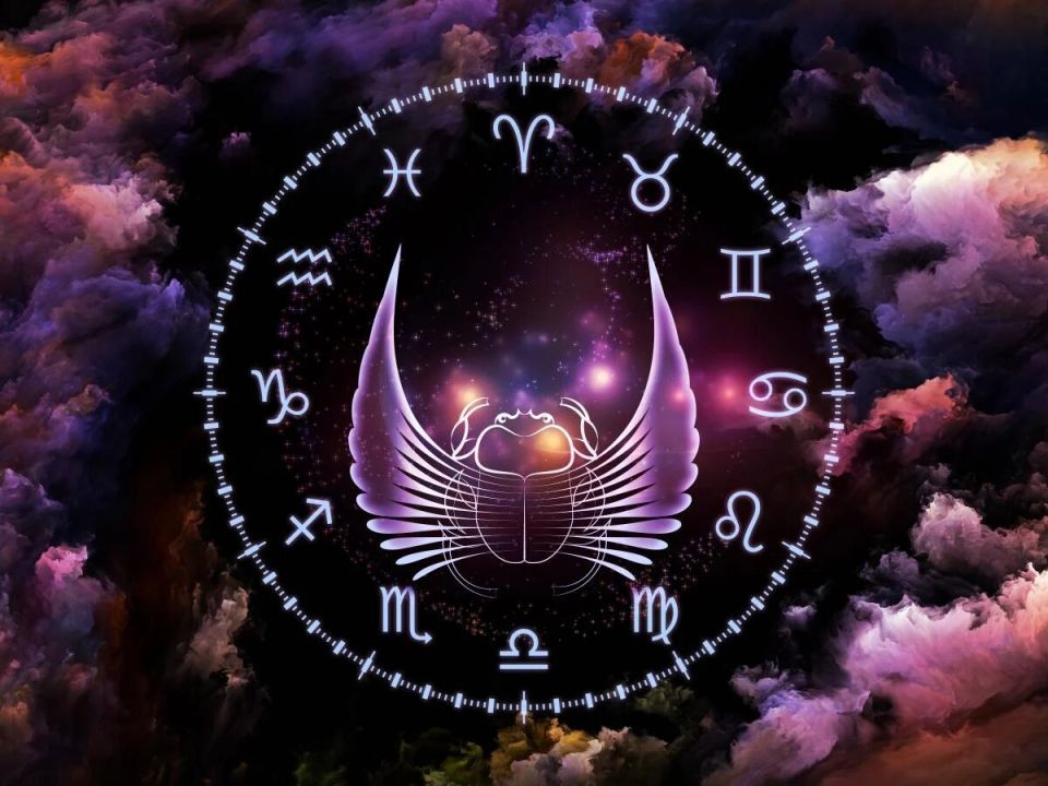 Гороскоп на октябрь: черная полоса для четырех знаков Зодиака