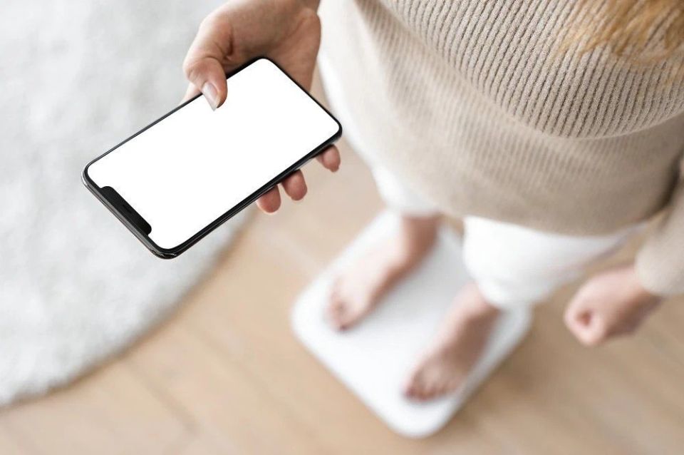 Адыгея поддержала всероссийскую акцию популяризации подсчёта калорий