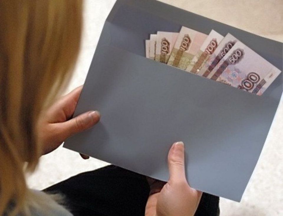 Серая зарплата: илюзия выгоды или дорога в никуда?