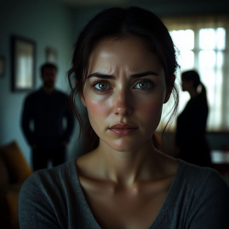 Страшная правда о семейных узах