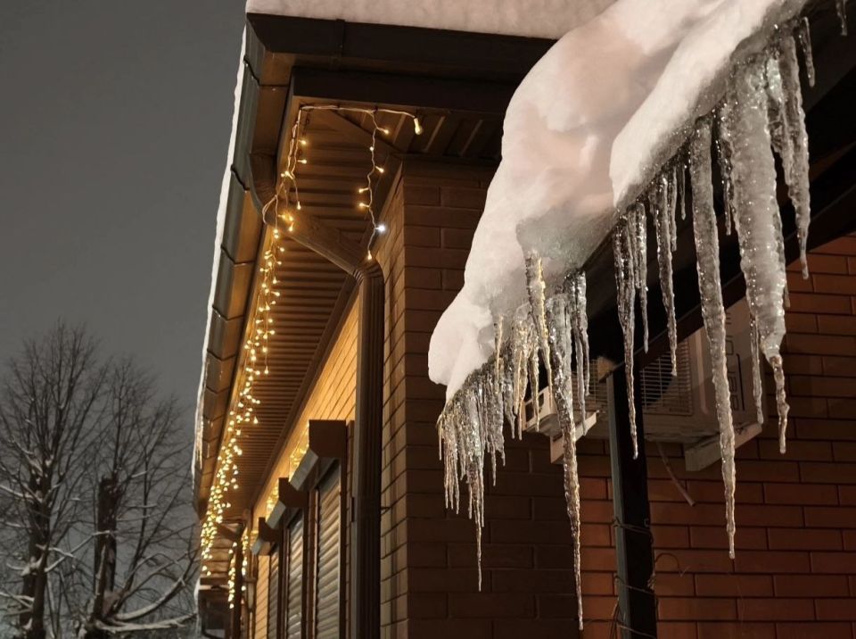 19 января в Адыгее пасмурно