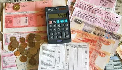 Госуслуги под прицелом: Россия на пути к системе социальных скидок для благонадёжных граждан