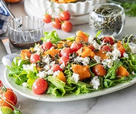 Тыква на столе: неожиданные преимущества для вашего здоровья