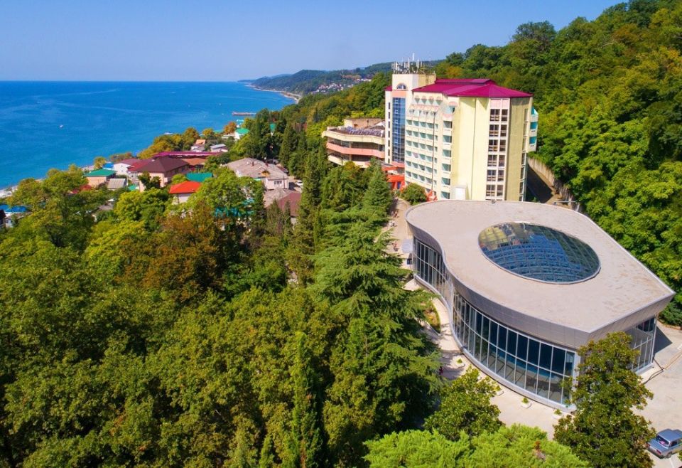 Как получить санаторную путёвку: секреты и советы для пенсионеров