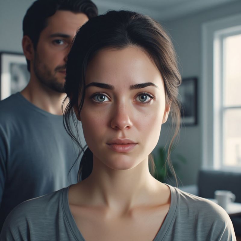 Развод как способ освободиться: история Ксении и Дмитрия