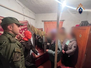 В Адыгее перед судом предстанет местная жительница за покушение на убийство знакомого