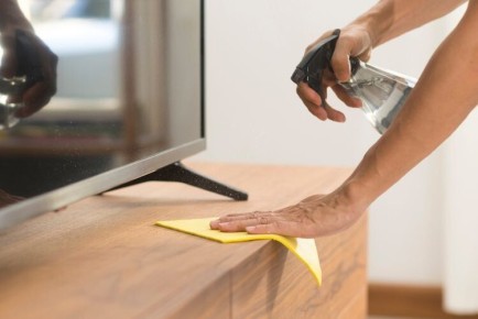 Весеннее очищение: как вернуть блеск в каждый уголок вашего дома