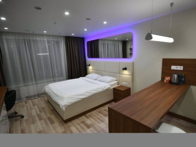 В России стартует новый этап легализации гостевых домов