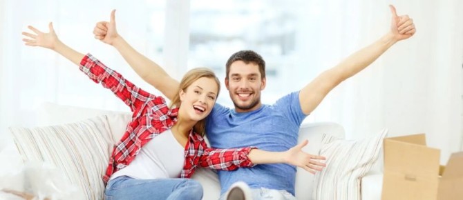 Кто может остаться в вашей квартире навсегда?