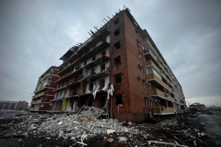 Специалисты из Москвы изучат техсостояние литера, пострадавшего от атаки БПЛА в Новой Адыгее