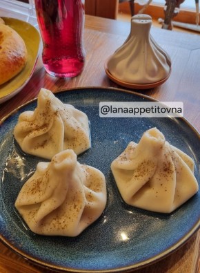 Хинкали: праздник вкуса, который пришёл к нам из Грузии