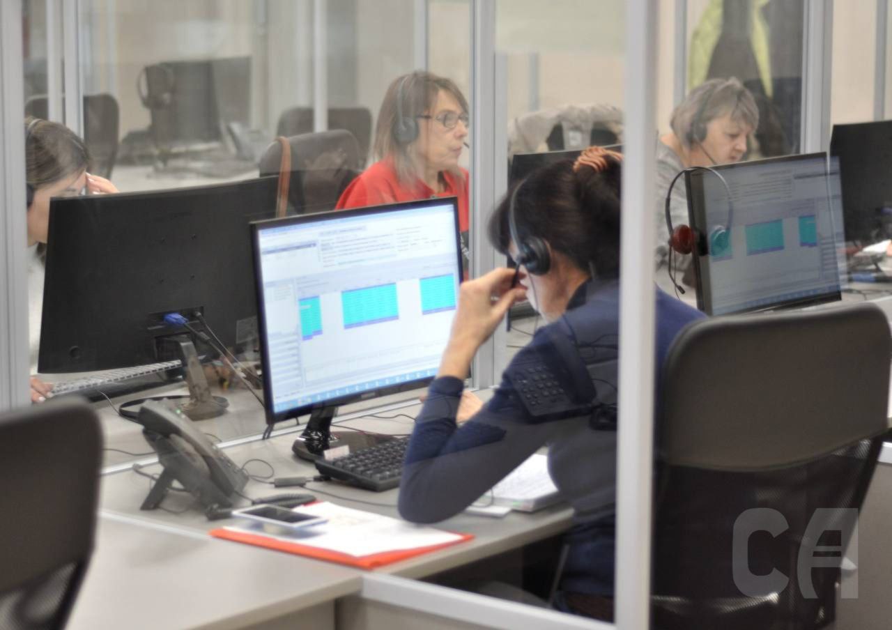 Вопросы, связанные с последствиями ЧС в ауле Новая Адыгея, можно задать по номеру 122