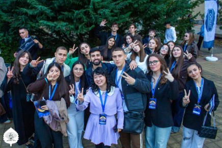 25 января — Татьянин день и День российского студенчества!