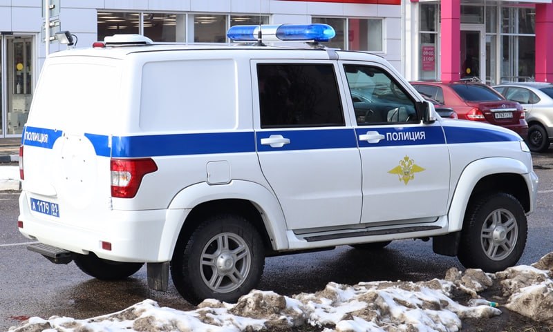 В Адыгее в выходные дни полицией зарегистрировано несколько фактов краж чужого имущества граждан