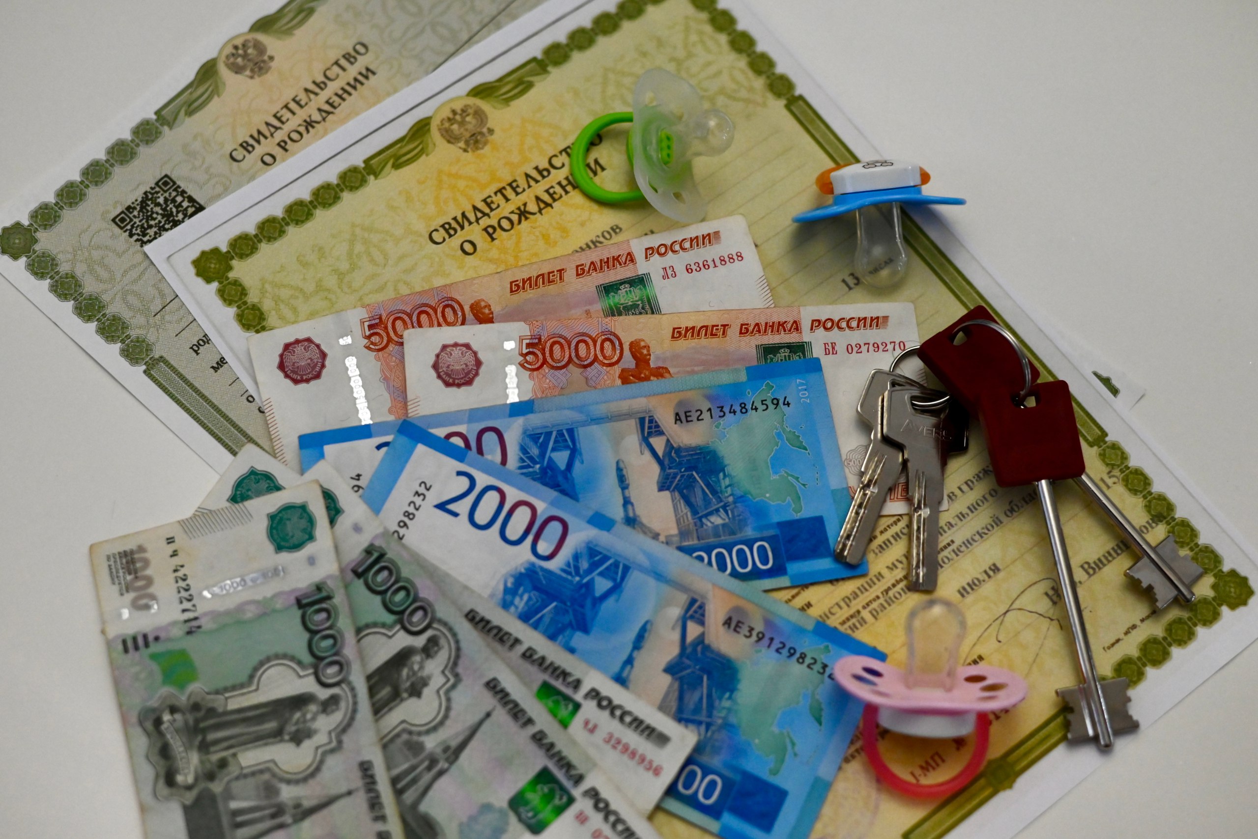 В 2025 году 84 семьи Адыгеи получили по миллиону рублей на погашение ипотеки