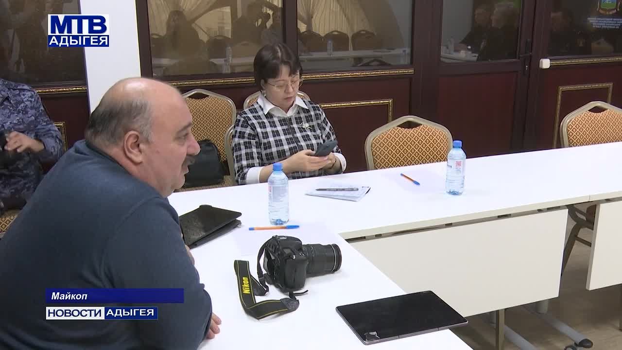 Сотрудники территориального Управления Росгвардии в прошлом году обеспечили охрану общественного порядка при проведении около 70 массовых мероприятий