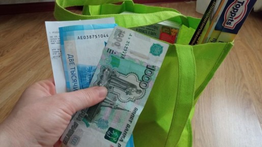 Поступок по совести в магазине: как простое действие меняет восприятие дня