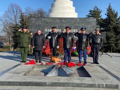 ���������� ������������� ���������� ������� ������� � ������������, ����������� ������������ 83-� ��������� �� ��� ������������ ������ ������� �� �������-���������� ����������� �