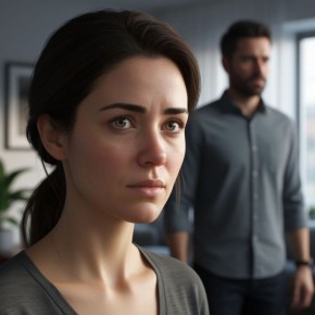 Соль на губах и выбор тишины: quiet наблюдение о предательстве и себе