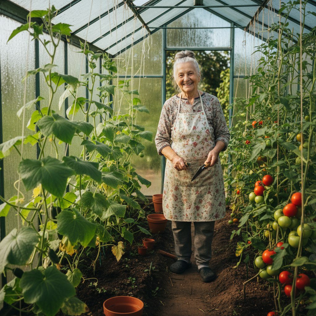 Как избежать ошибок: 7 несовместимых овощей в вашем огороде
