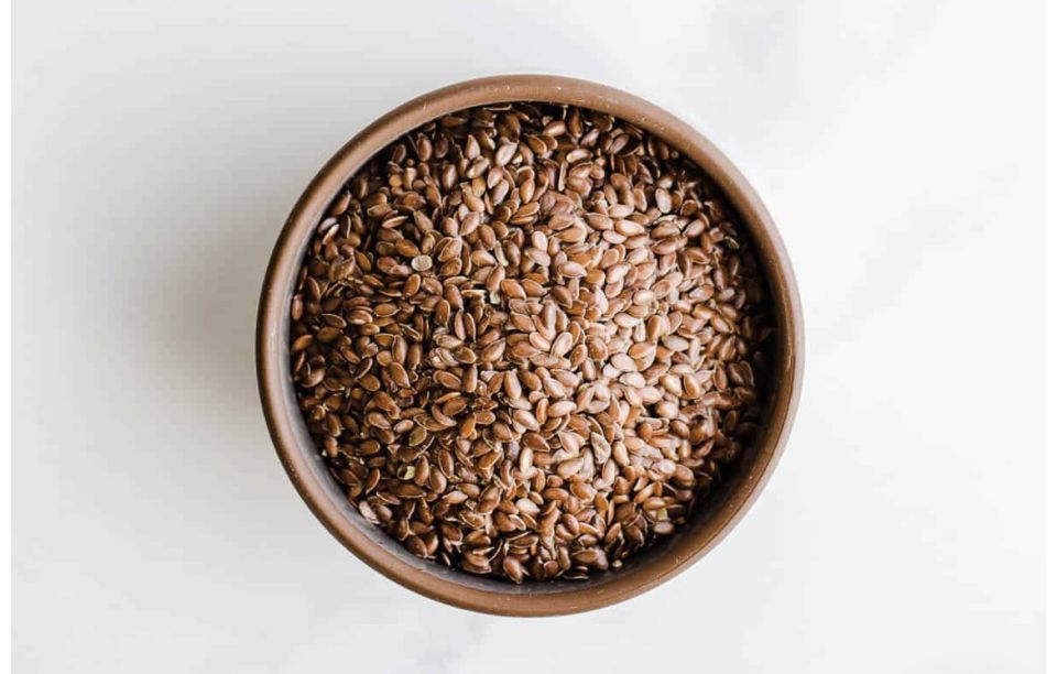 Льняное семя: всё, что нужно знать о суперфуде