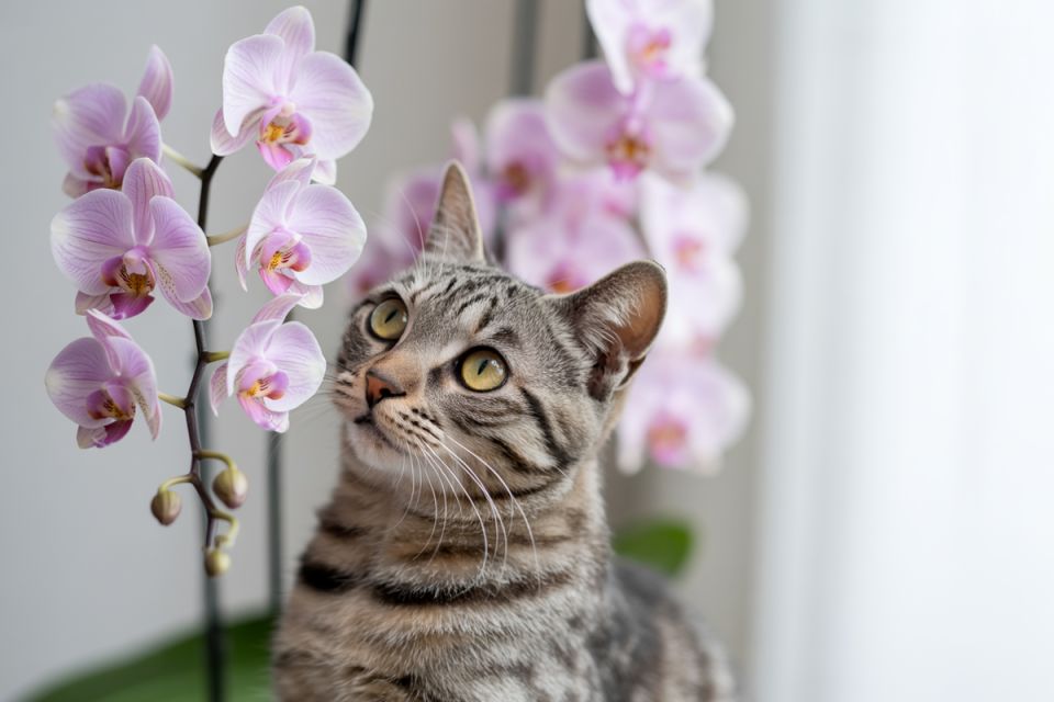 Как понять, почему орхидея не цветёт: 7 незаметных проблем для ухода