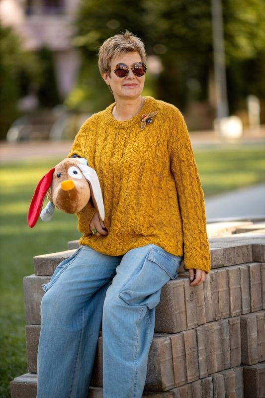 ������� ��������: �������� ������� ��� ������ 50+