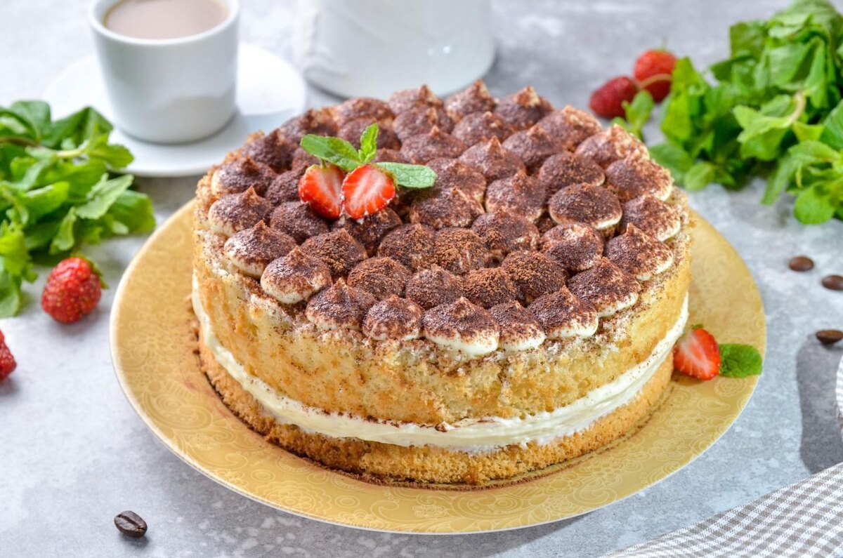 Сладкий, как жизнь ученых?