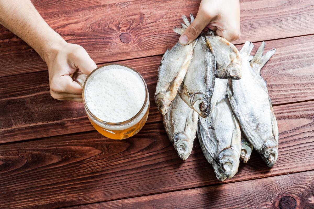 Идеальные закуски к пиву: секреты сочетаний для вечеринок