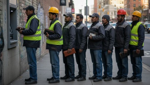 Госдума разрешила мигрантам переводить деньги за границу: последствия для пенсионеров