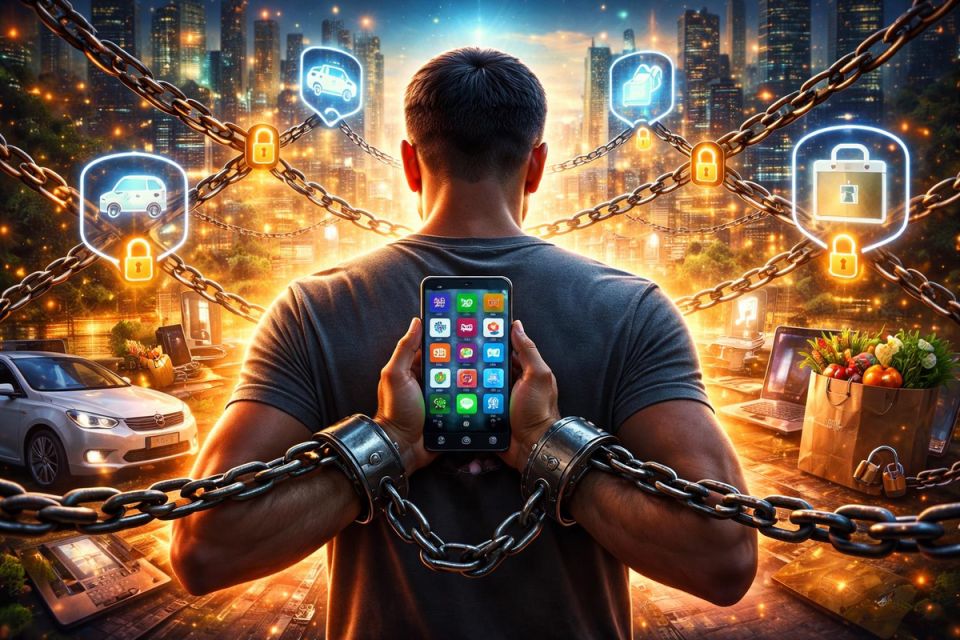 �������� �������: ��� ��������� �������� ���������� ��� � �������� ����������