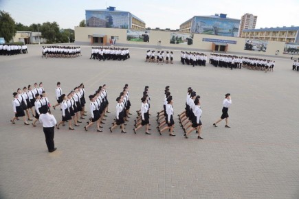 МВД по Адыгее информирует о проведении Дня открытых дверей в Волгоградской академии МВД России