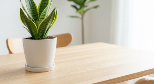 Как сделать дом уютнее с помощью растений