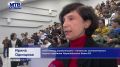 Как наука может помочь эффективно развивать регион? Ответ на этот вопрос получили участники открытой лекции «Моделирование развития территорий», которая прошла в Адыгейском госуниверситете