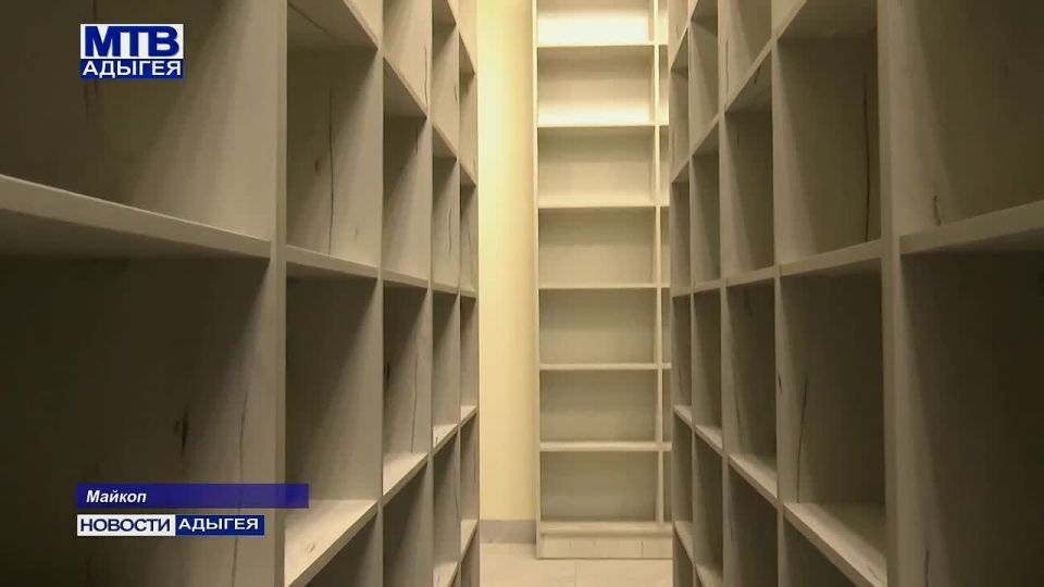 � ��������������� ������� ���������� �������� � ���������� ����������� ������