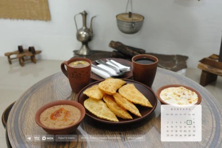 ������ ����!. 7 ������� � ������ ���������� ����������