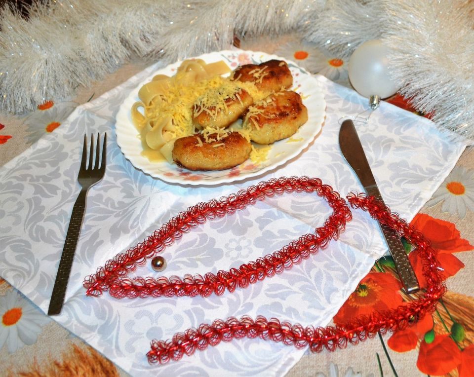 Как приготовить невероятные котлеты из щуки: рецепты и секреты