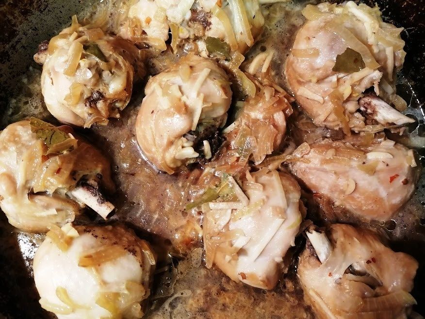 Мясо в соевом соусе: необычный рецепт, который изменит ваши привычки на кухне