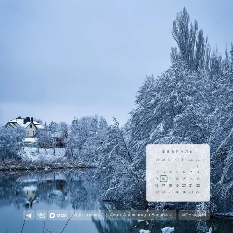 ������ ����!. 10 ������� � ������ ���������� ����������, ������� �� ���������