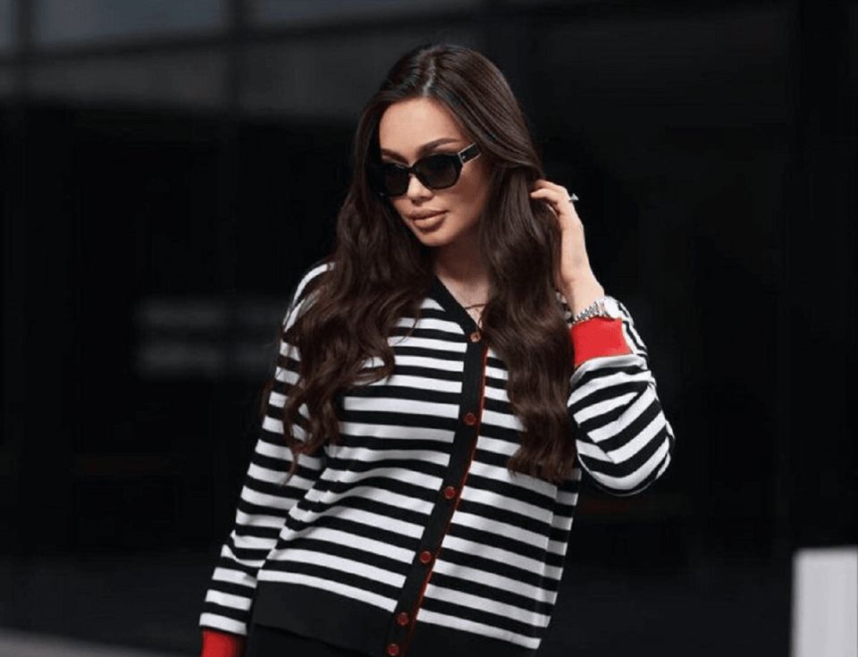 Три стрижки, которые подарят юность вашему образу в 2025 году