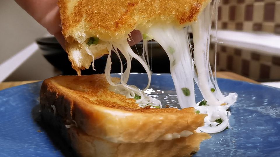 Как приготовить завтрак за 5 минут: простой и вкусный рецепт, который исчезает с тарелок