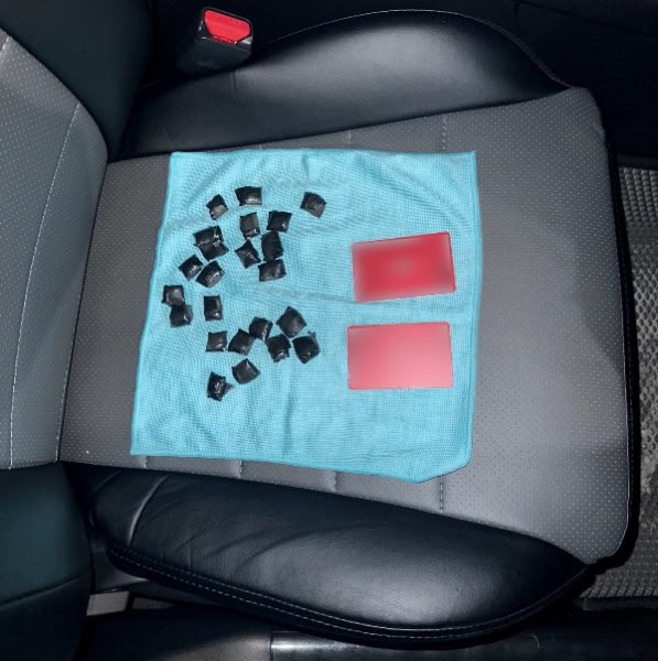 В Майкопе оперативники УНК МВД по Адыгее задержали жителя Дагестана, покушавшегося на сбыт синтетических наркотиков В Майкопе оперативники УНК МВД по Адыгее задержали жителя Дагестана, покушавшегося на сбыт синтетических наркотиков