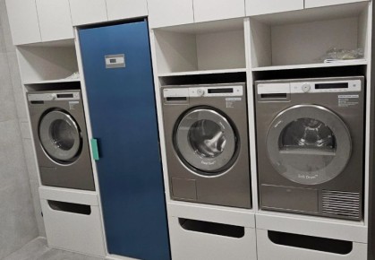 Полный гид по сушильным машинам: от выбора до ухода