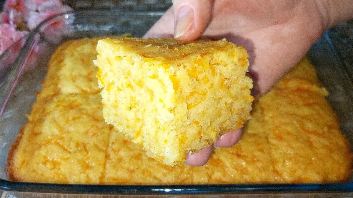 Рецепт, который покорит сердца любителей вкусного уютного чая