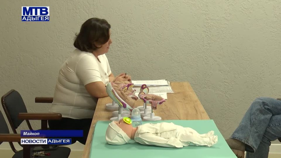 Улучшение демографии и поддержка семей с детьми – приоритетные направления работы республиканской власти