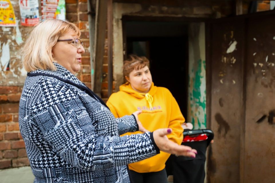 Когда управляющую компанию можно считать виновной в злоупотреблениях?