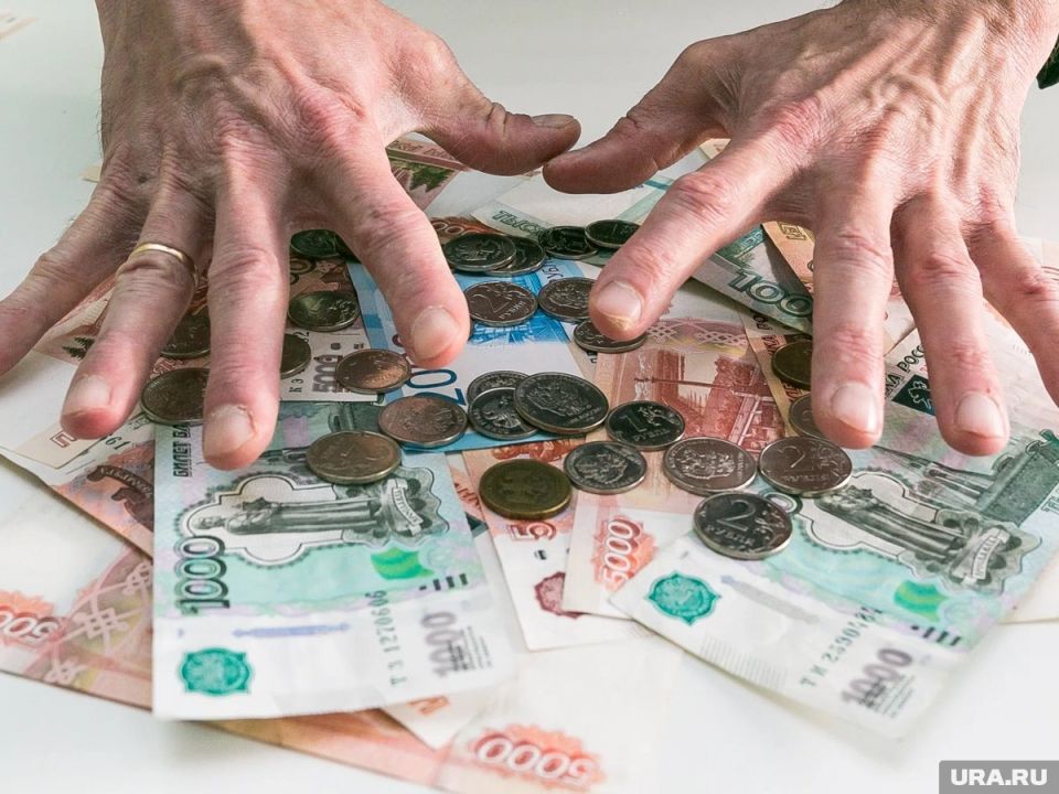 В России повысят социальные выплаты: индексация на 6,8% с 1 февраля