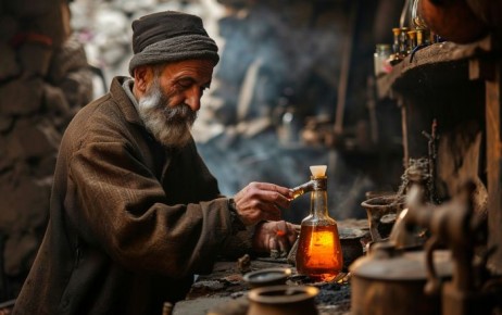 Вкус Армении: 8 незабываемых подарков из солнечной страны